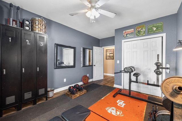 117 Cedar Fence Drive, Beebe, AR 72012