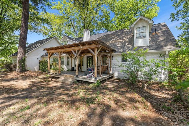 117 Cedar Fence Drive, Beebe, AR 72012