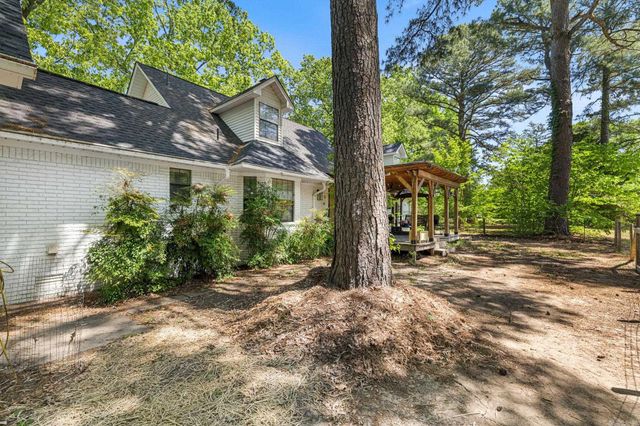 117 Cedar Fence Drive, Beebe, AR 72012