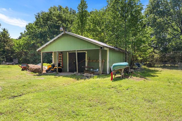 117 Cedar Fence Drive, Beebe, AR 72012