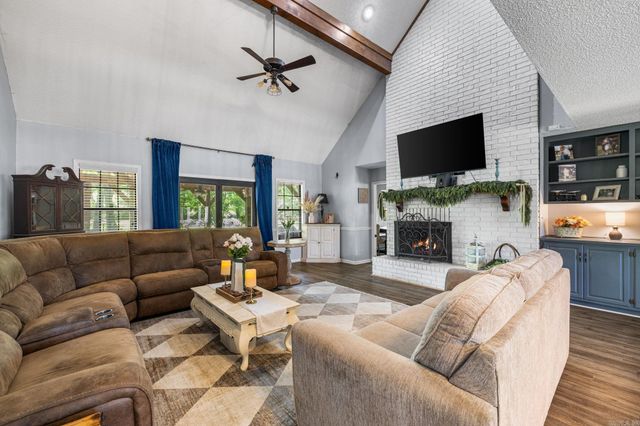 117 Cedar Fence Drive, Beebe, AR 72012