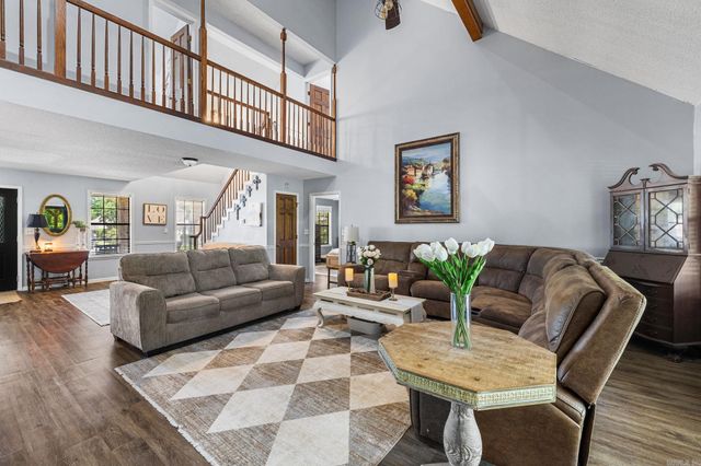 117 Cedar Fence Drive, Beebe, AR 72012