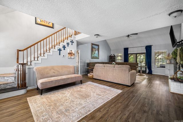 117 Cedar Fence Drive, Beebe, AR 72012
