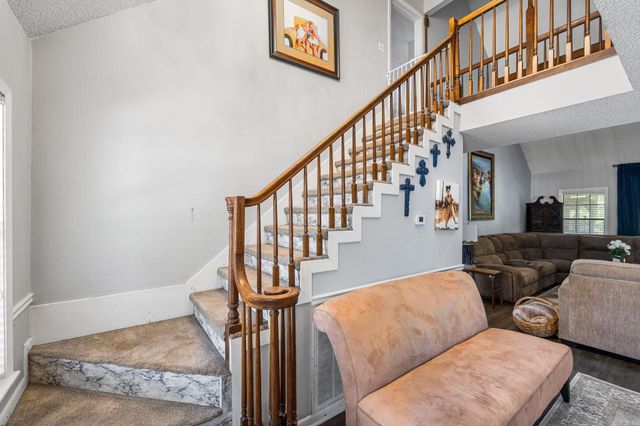 117 Cedar Fence Drive, Beebe, AR 72012