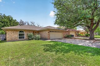 1755 Kings Canyon Circle, Fort Worth, TX 76134