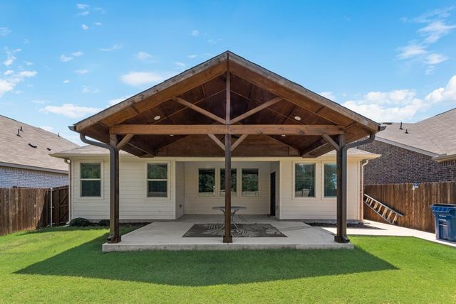 728 Alden Drive, Princeton, TX 75407