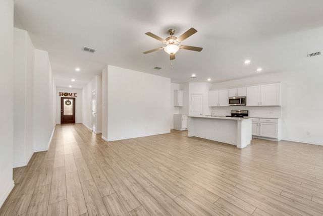 728 Alden Drive, Princeton, TX 75407