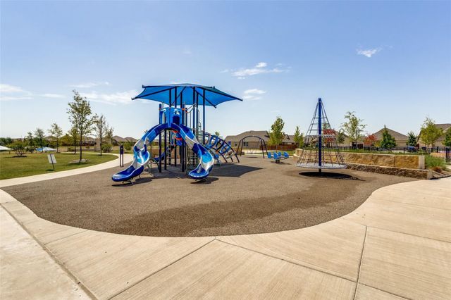 728 Alden Drive, Princeton, TX 75407