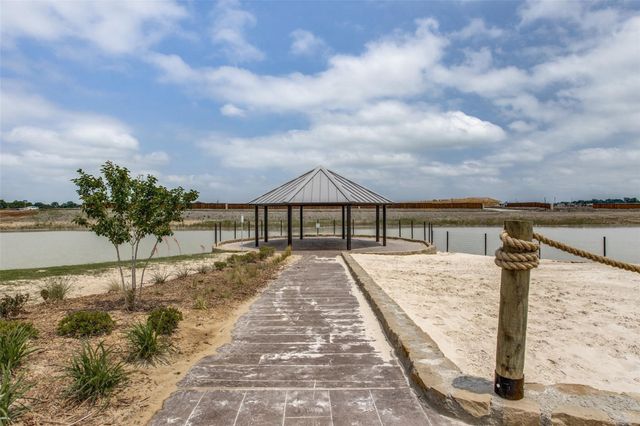 728 Alden Drive, Princeton, TX 75407