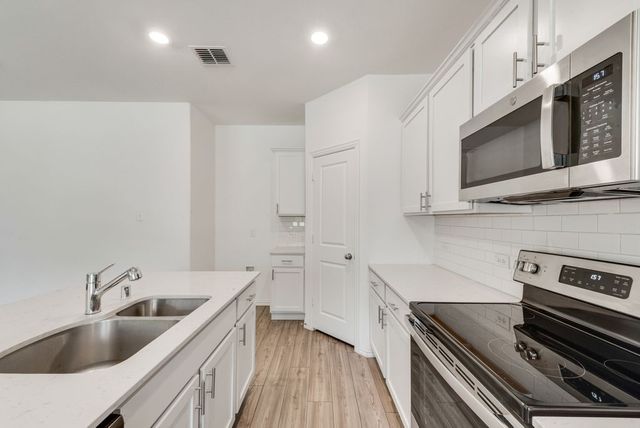 728 Alden Drive, Princeton, TX 75407