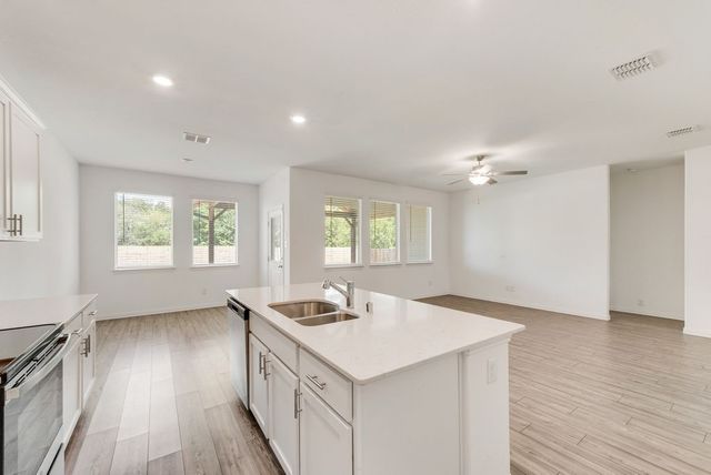 728 Alden Drive, Princeton, TX 75407