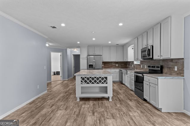 61 Greenway Lane, Midway, GA 31320