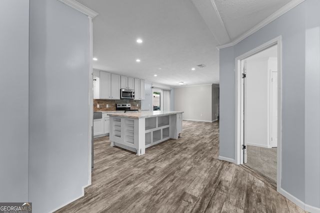 61 Greenway Lane, Midway, GA 31320