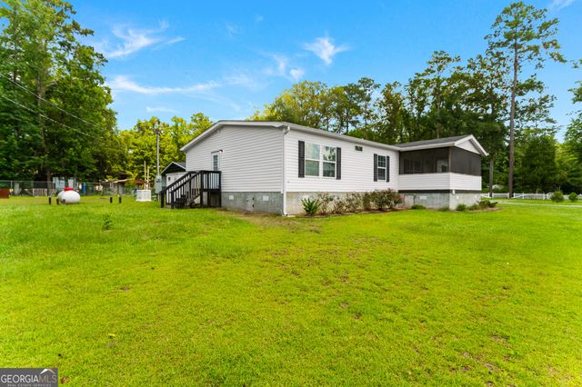 61 Greenway Lane, Midway, GA 31320