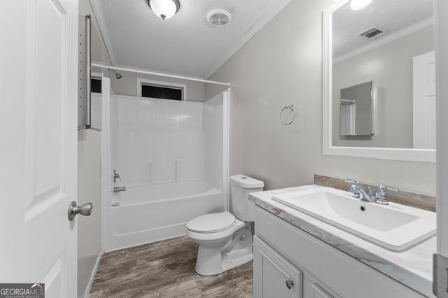 61 Greenway Lane, Midway, GA 31320