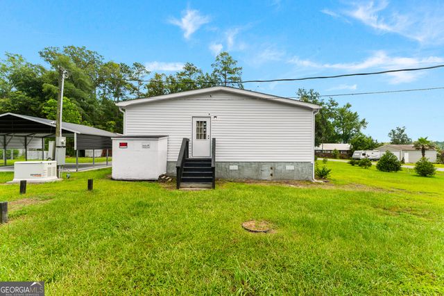 61 Greenway Lane, Midway, GA 31320