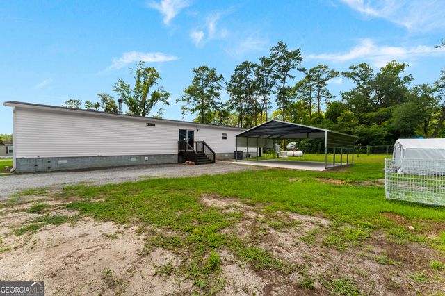 61 Greenway Lane, Midway, GA 31320