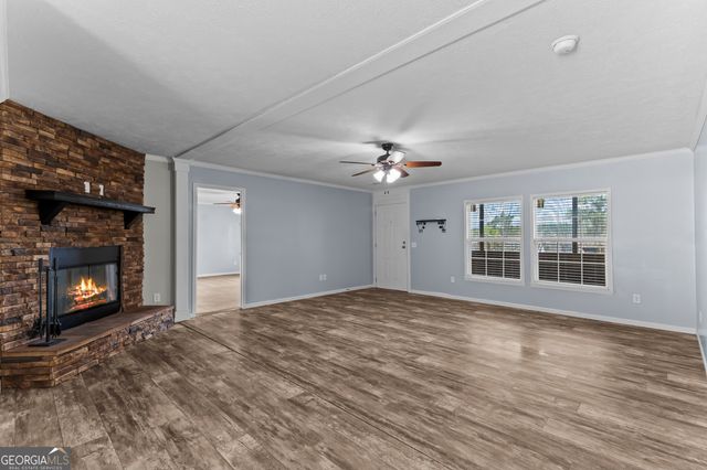 61 Greenway Lane, Midway, GA 31320