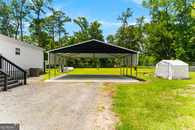 61 Greenway Lane, Midway, GA 31320
