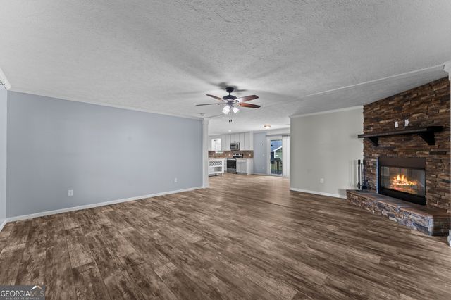61 Greenway Lane, Midway, GA 31320