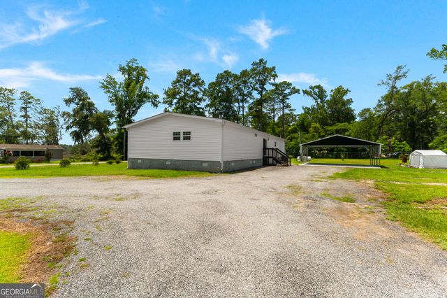 61 Greenway Lane, Midway, GA 31320