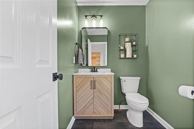 3455 Cascade Trail, Villa Rica, GA 30180