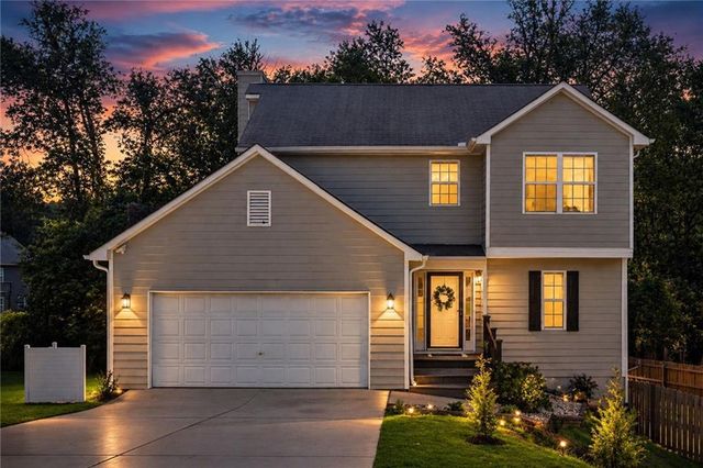 3455 Cascade Trail, Villa Rica, GA 30180
