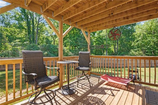 3455 Cascade Trail, Villa Rica, GA 30180