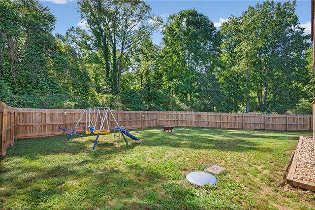 3455 Cascade Trail, Villa Rica, GA 30180