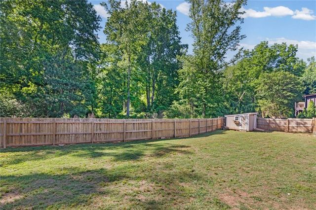 3455 Cascade Trail, Villa Rica, GA 30180