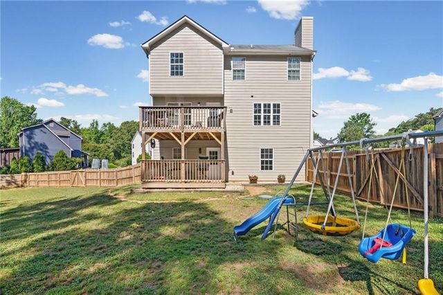 3455 Cascade Trail, Villa Rica, GA 30180