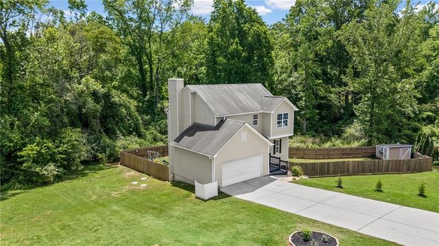 3455 Cascade Trail, Villa Rica, GA 30180