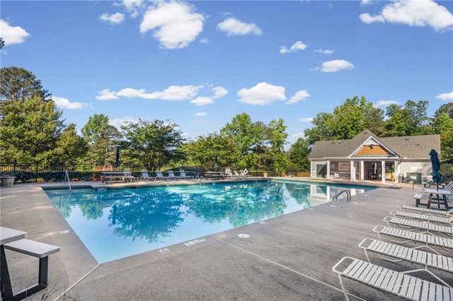 3455 Cascade Trail, Villa Rica, GA 30180