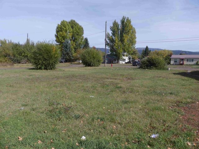 TBD Benedict, New Meadows, ID 83654 property photo