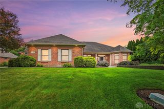 1106 Roger Scott Drive, Bellbrook, OH 45305