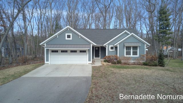 14347 Johnson Street, Grand Haven, MI 49417