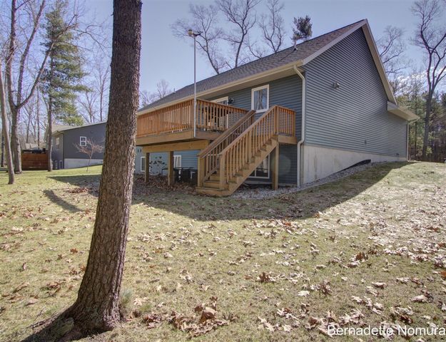 14347 Johnson Street, Grand Haven, MI 49417