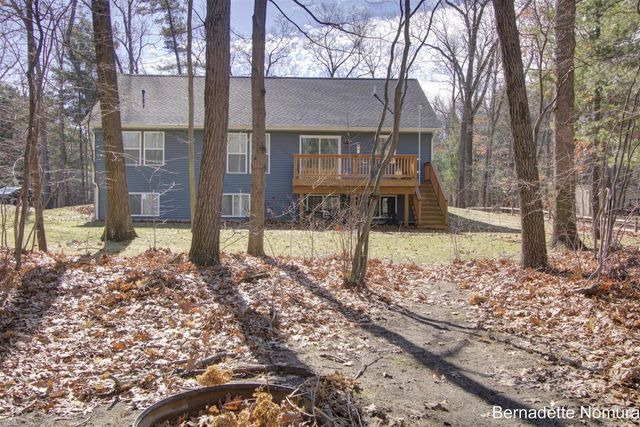 14347 Johnson Street, Grand Haven, MI 49417