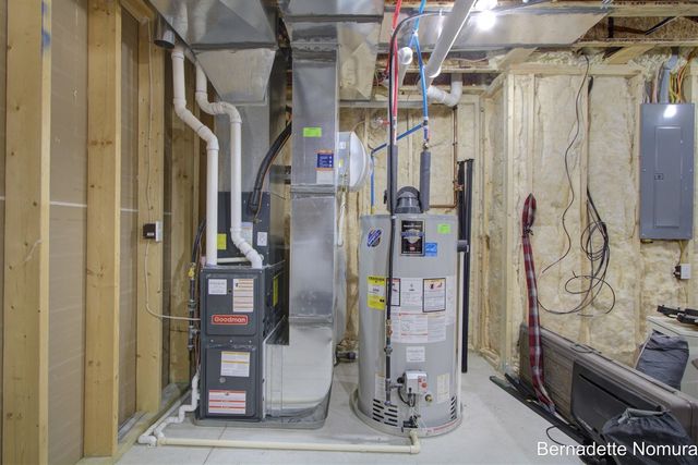 14347 Johnson Street, Grand Haven, MI 49417