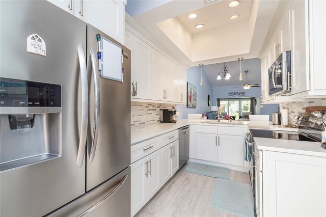 3055 PELICAN PLACE, Clearwater, FL 33762