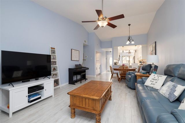 3055 PELICAN PLACE, Clearwater, FL 33762