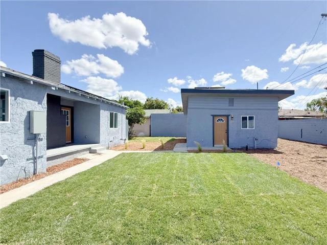 1008 W 134th Place, Compton, CA 90222