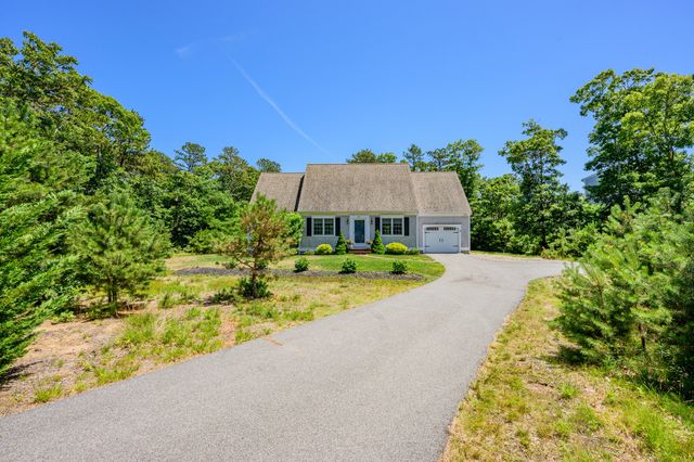 297 Depot Road, Harwich, MA 02645
