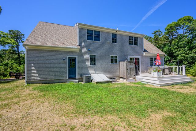 297 Depot Road, Harwich, MA 02645
