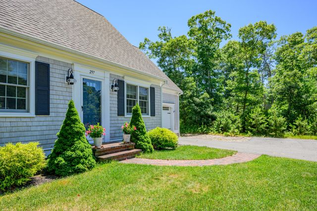297 Depot Road, Harwich, MA 02645
