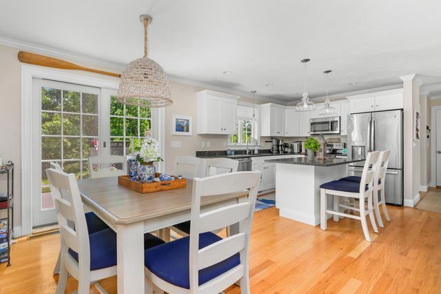 297 Depot Road, Harwich, MA 02645