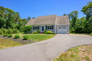 297 Depot Road, Harwich, MA 02645