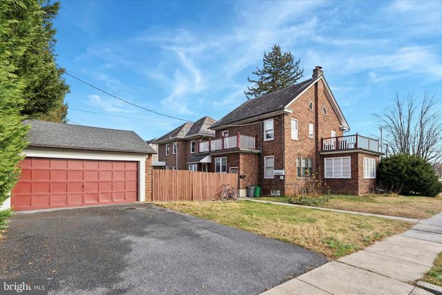 401 E LANCASTER, Shillington, PA 19607