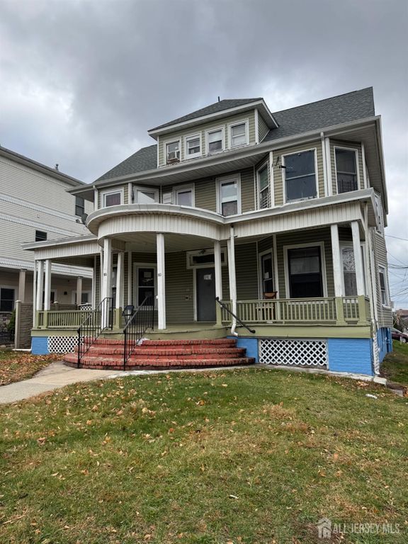 163 Livingston Avenue, New Brunswick, NJ 08901