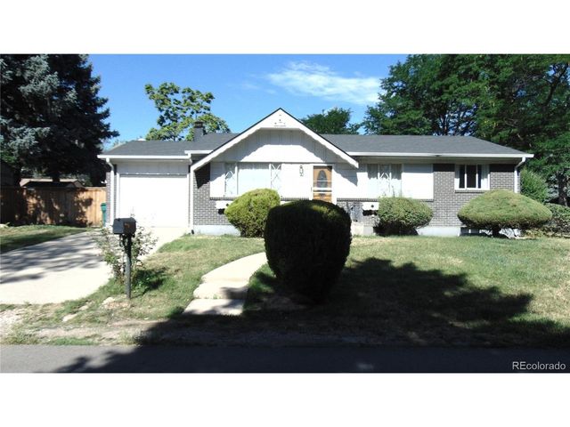 395 Saulsbury St, Denver, CO 80226